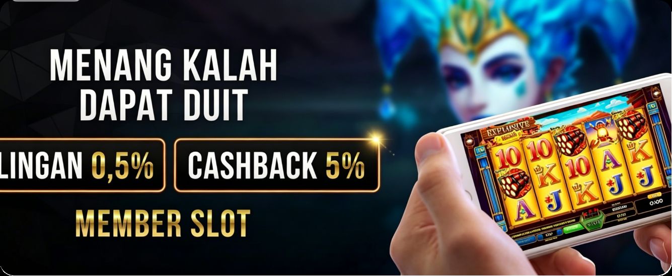Main btv168id.com Menang Jackpot Besar